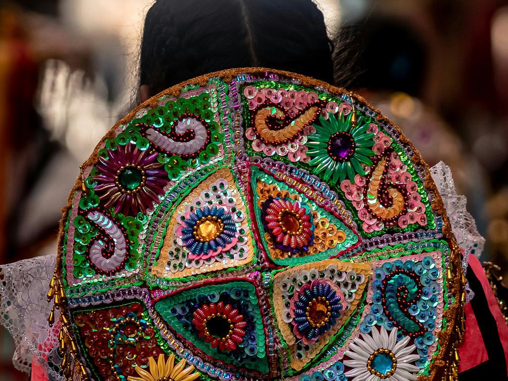 Peru: Machu Picchu and the Sacred Valley